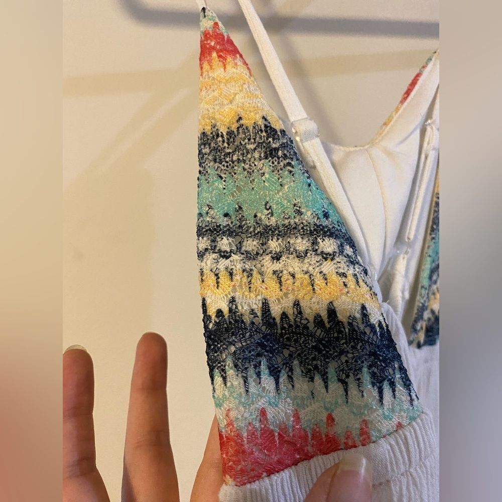 Boho Tank, Size S, In Excellent Condition - Picture 4 of 6